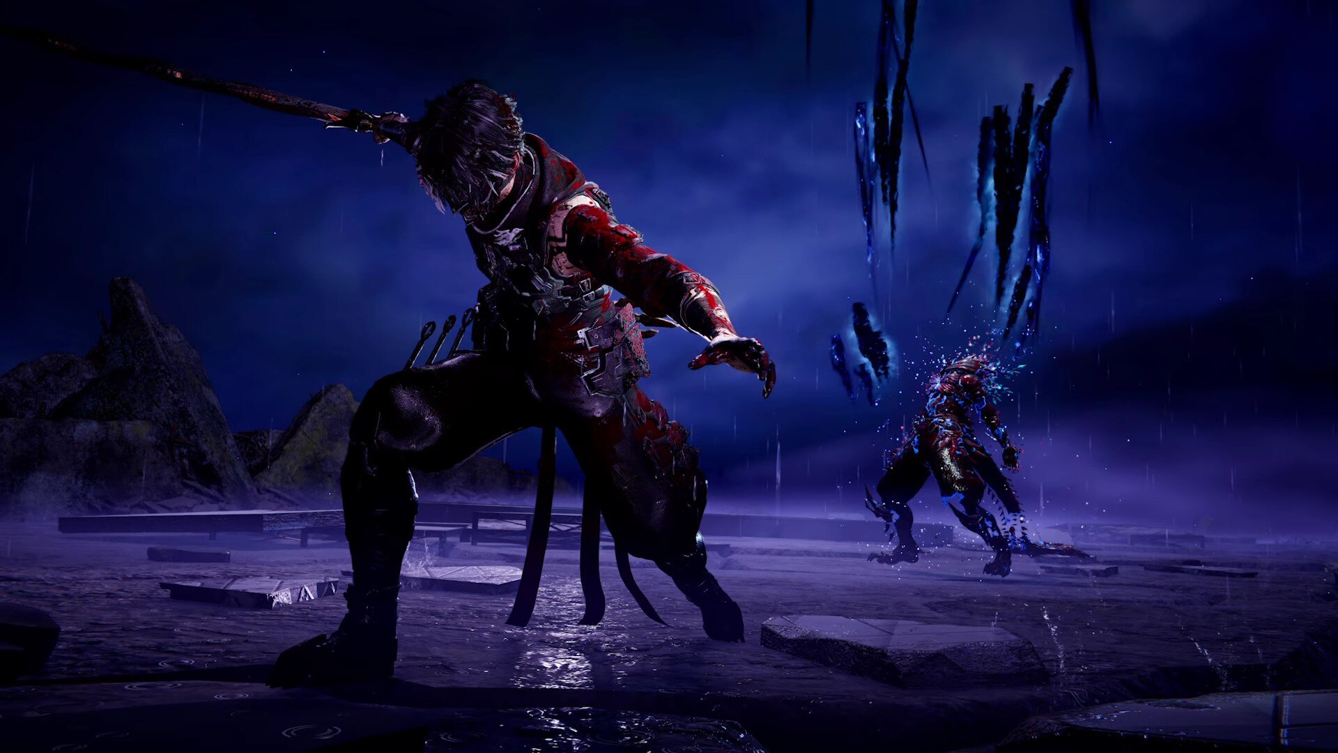 Ninja Gaiden 4 (Image via Xbox Game Studios, Koei Tecmo Games)