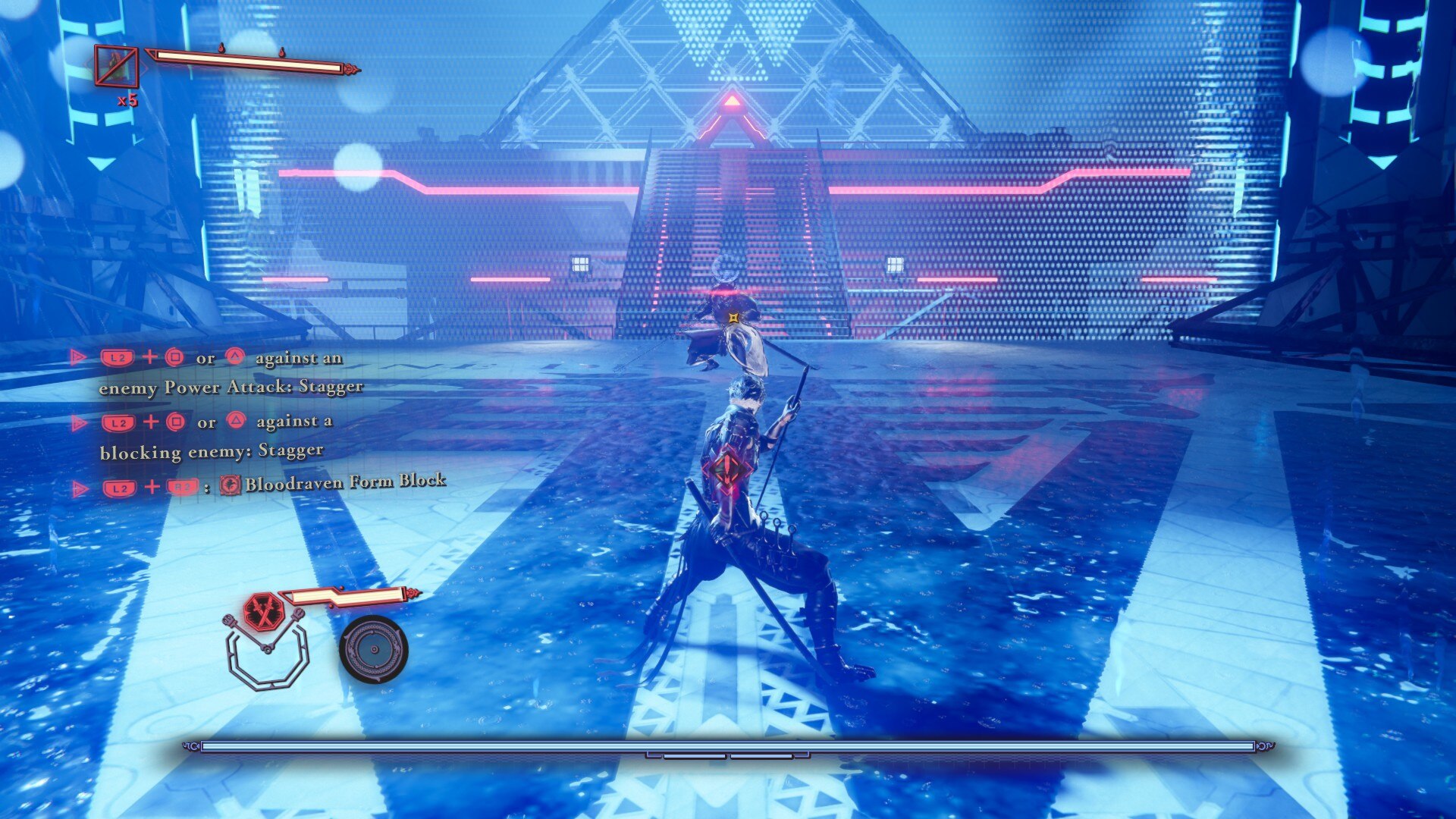 Ninja Gaiden 4 (Image via Xbox Game Studios, Koei Tecmo Games)