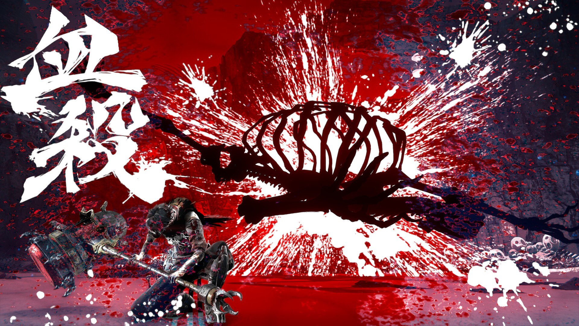 Ninja Gaiden 4 (Image via Xbox Game Studios, Koei Tecmo Games)