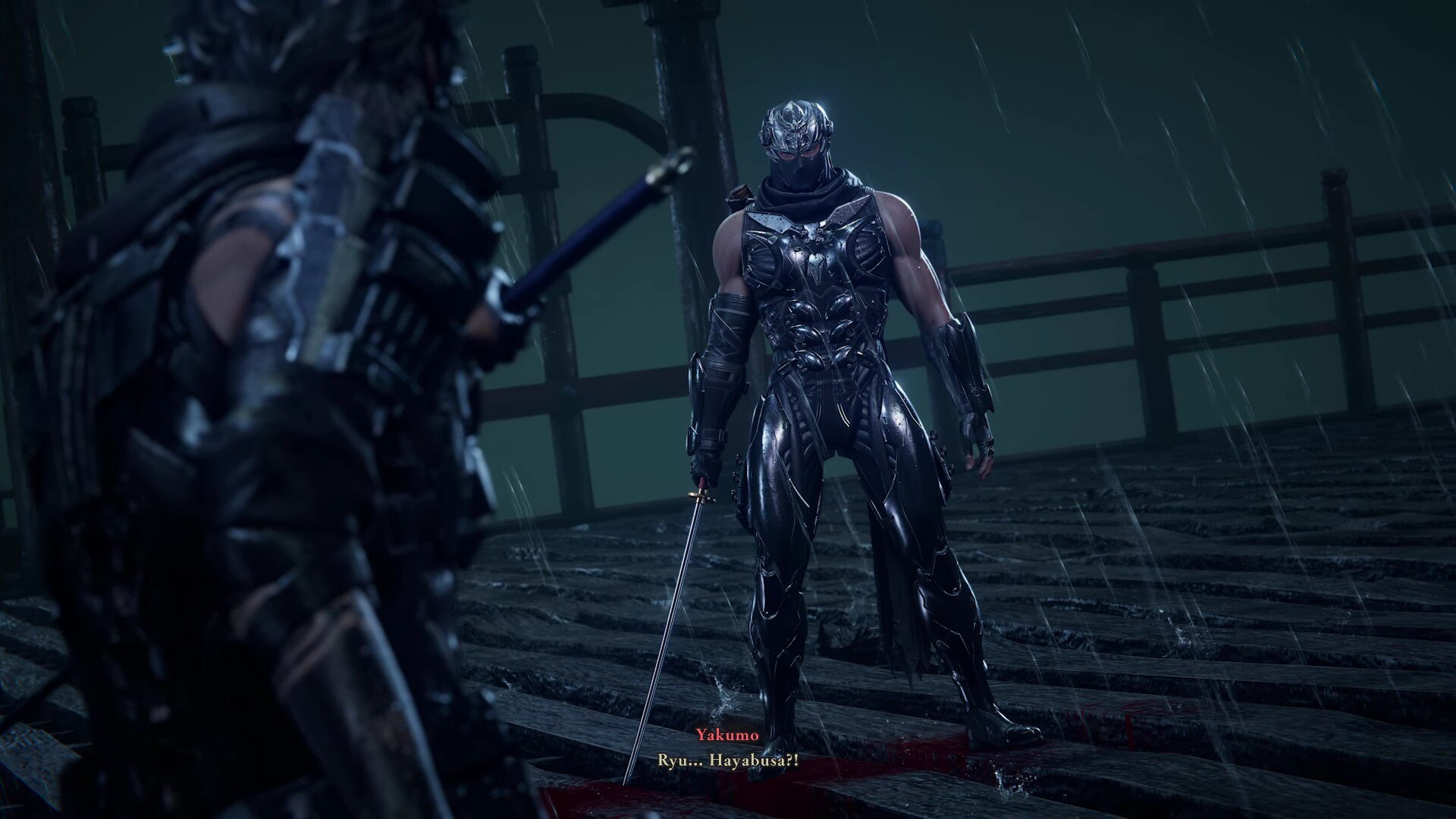 Ninja Gaiden 4 (Image via Xbox Game Studios, Koei Tecmo Games)