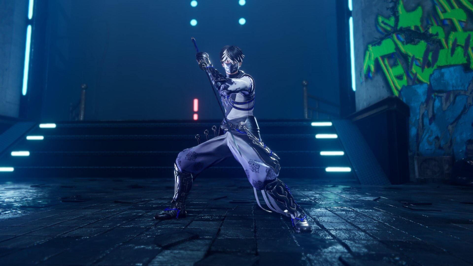 Ninja Gaiden 4 (Image via Xbox Game Studios, Koei Tecmo Games)