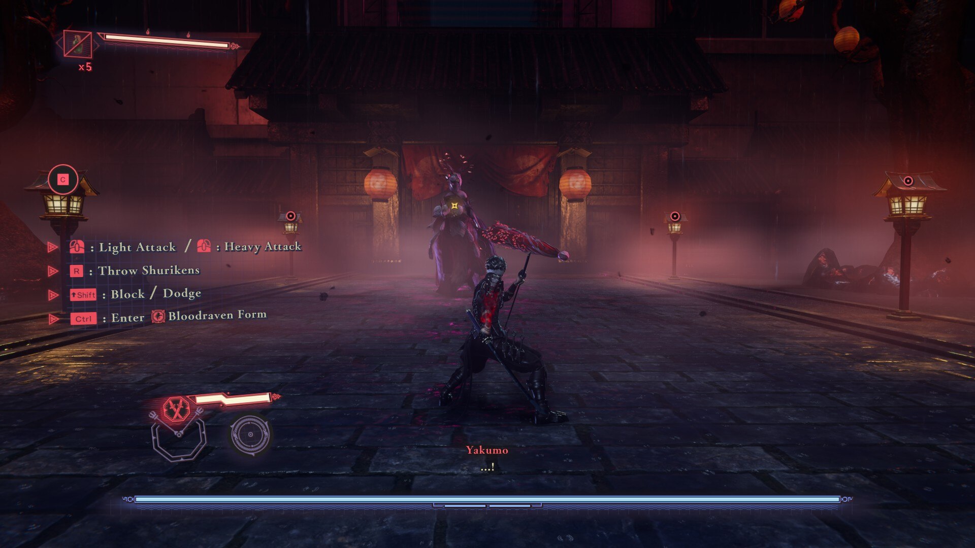Ninja Gaiden 4 (Image via Xbox Game Studios, Koei Tecmo Games)