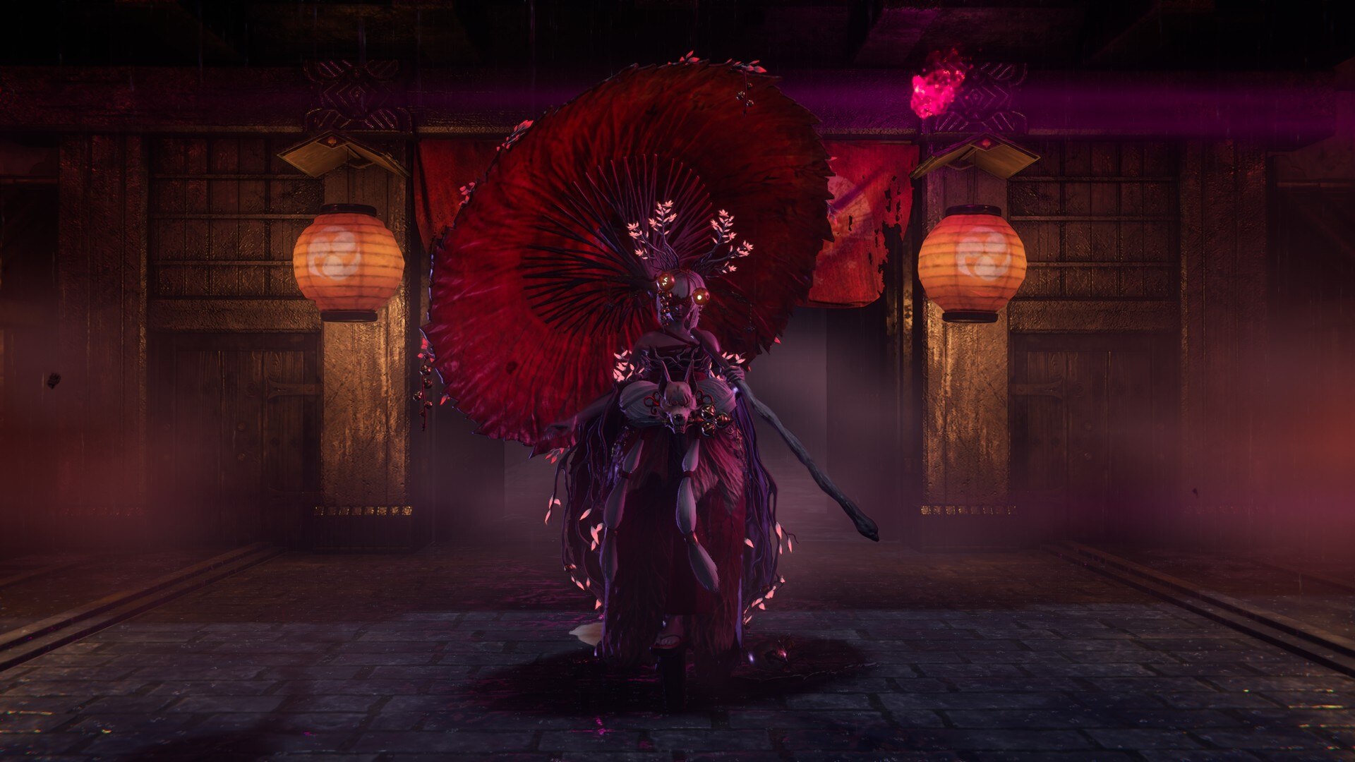 Ninja Gaiden 4 (Image via Xbox Game Studios, Koei Tecmo Games)