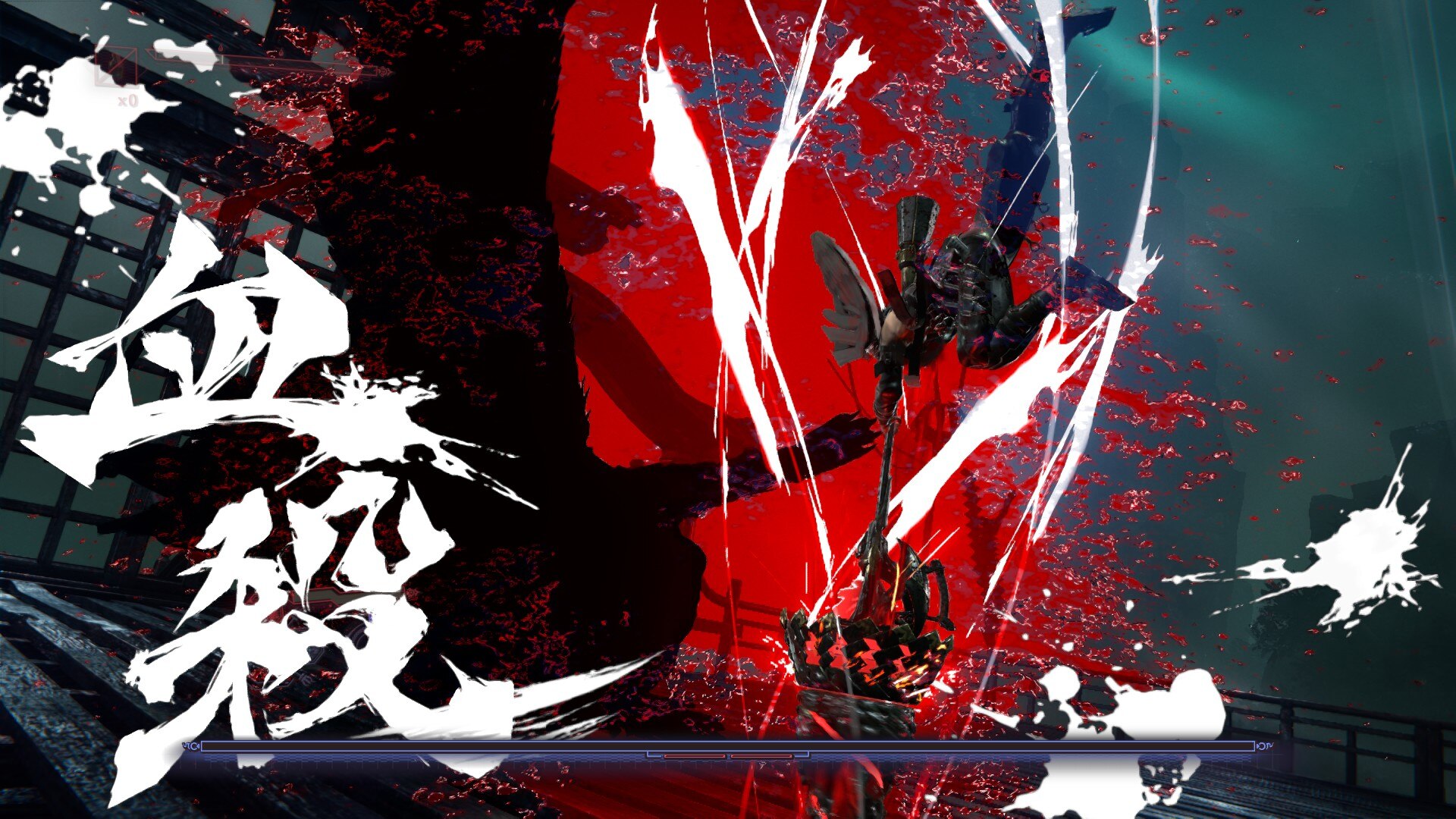 Ninja Gaiden 4 (Image via Xbox Game Studios, Koei Tecmo Games)