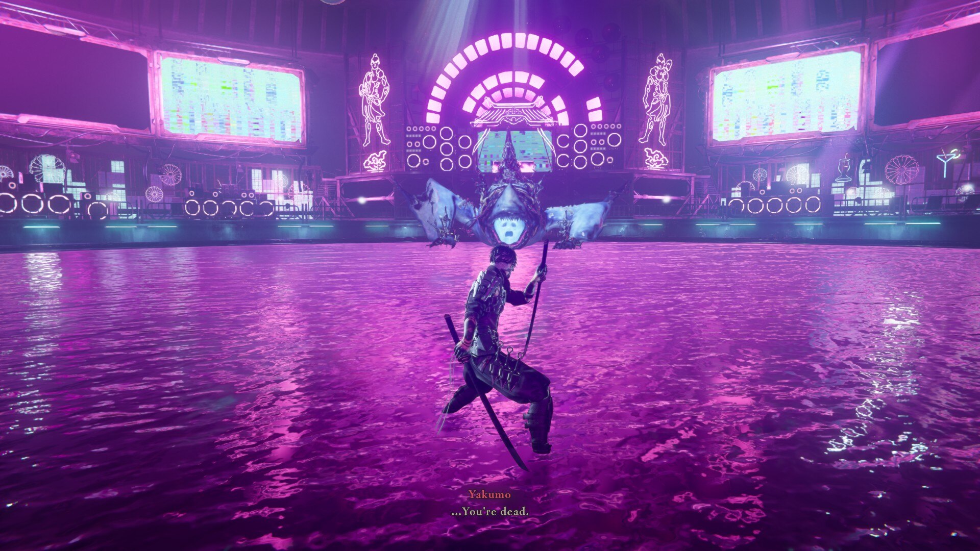 Ninja Gaiden 4 (Image via Xbox Game Studios, Koei Tecmo Games)