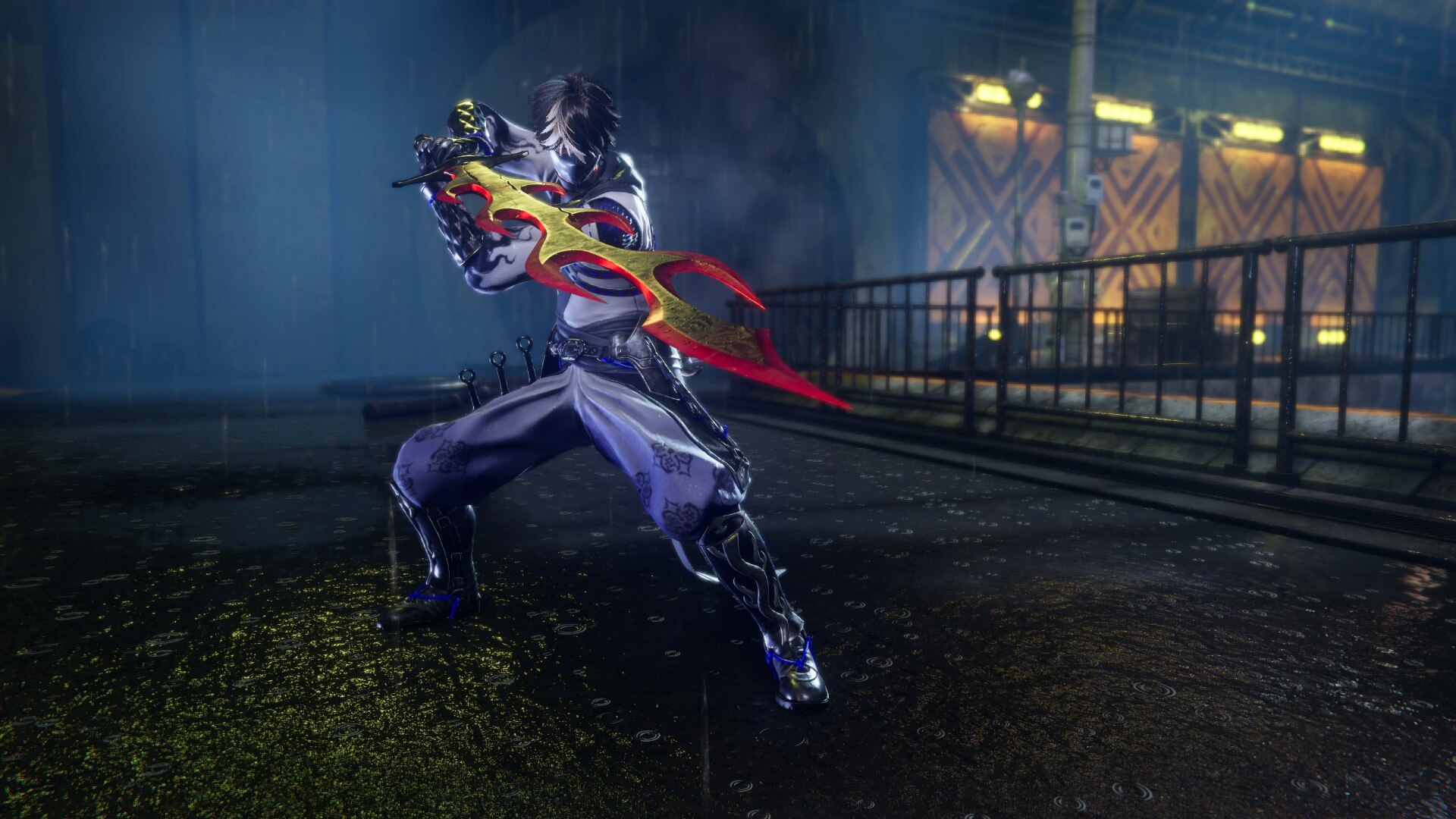 Ninja Gaiden 4 (Image via Xbox Game Studios, Koei Tecmo Games)