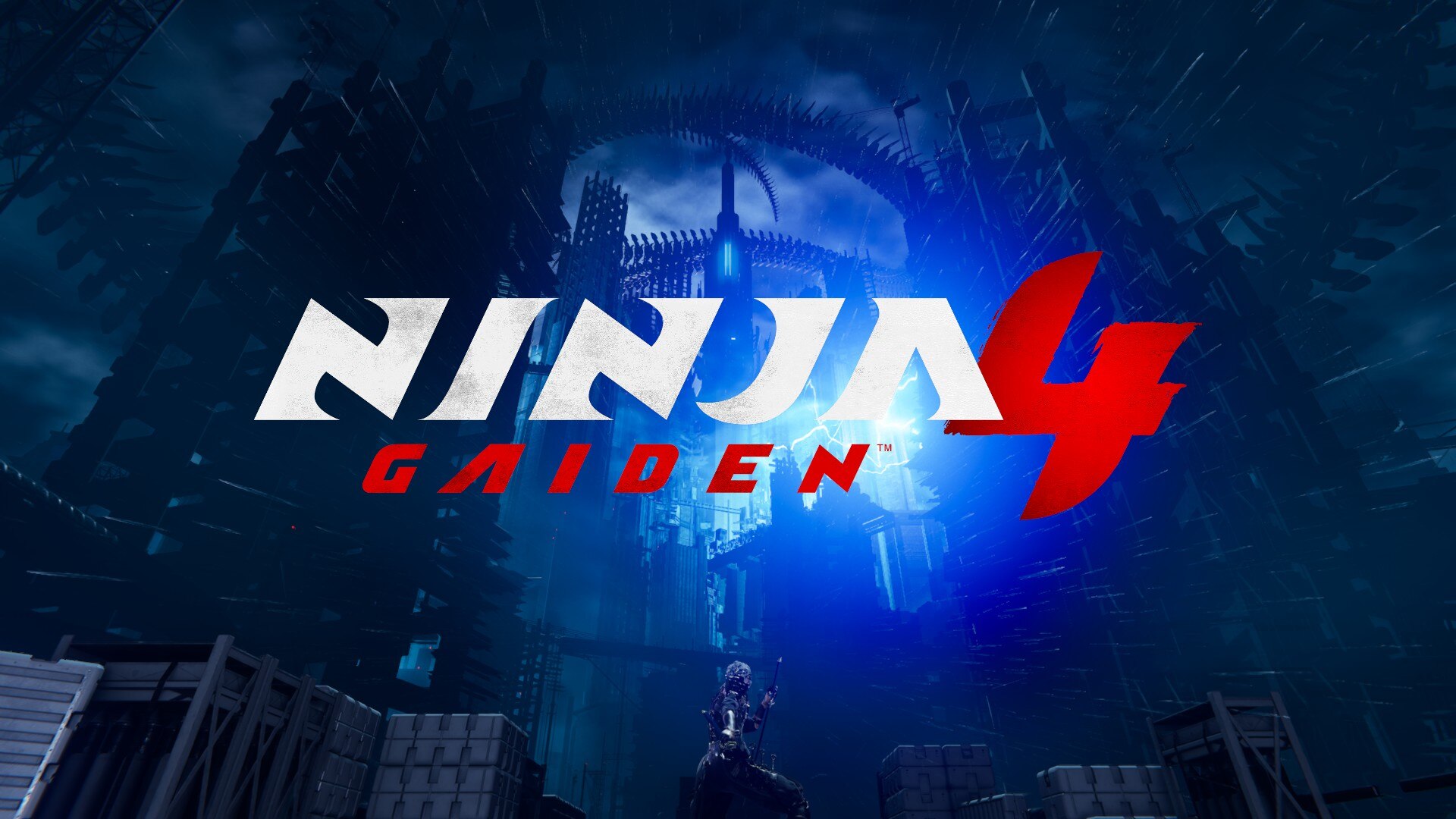 Ninja Gaiden 4 (Image via Xbox Game Studios, Koei Tecmo Games)