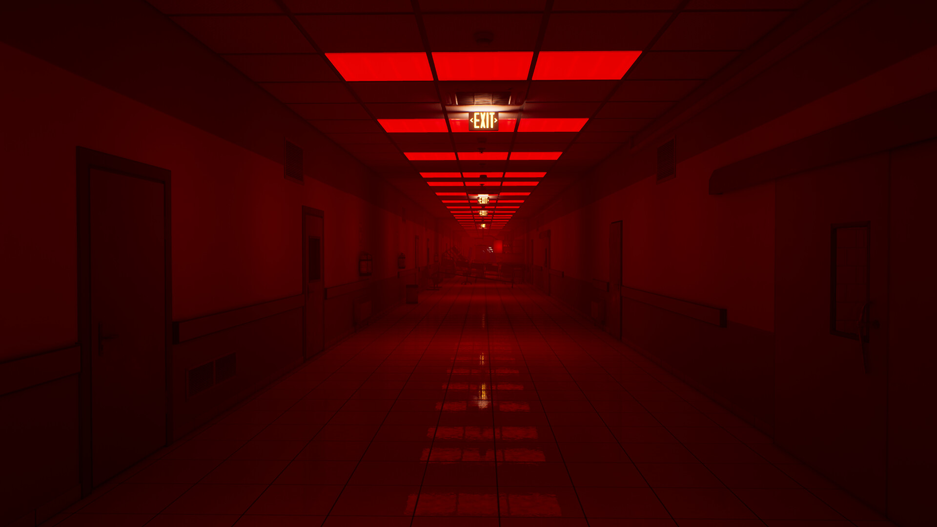 Escape The Backrooms Save File Location Guide (Source: Secret Mode)