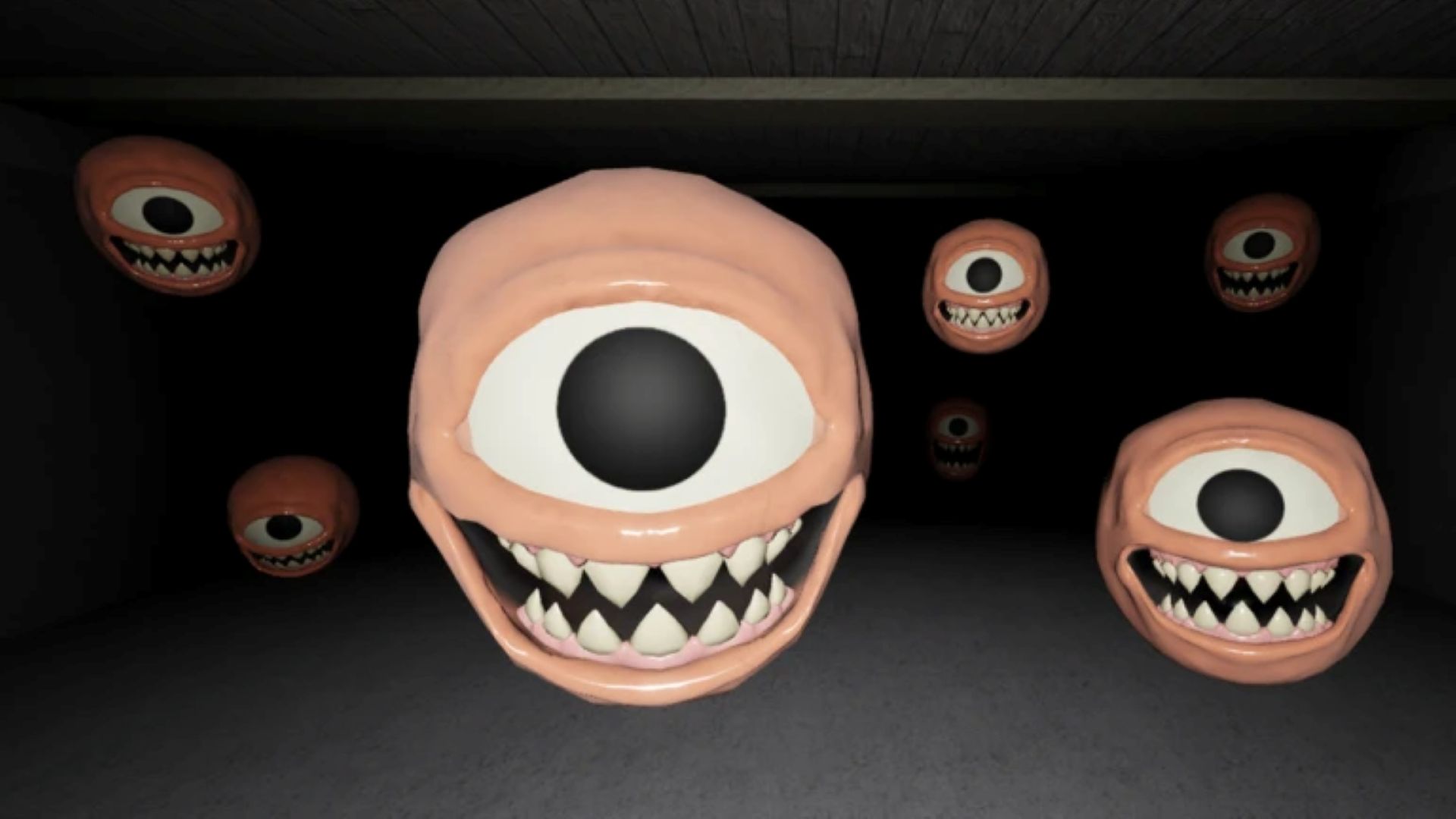 Being vigilant can go a long way (Image via Roblox Corporation)