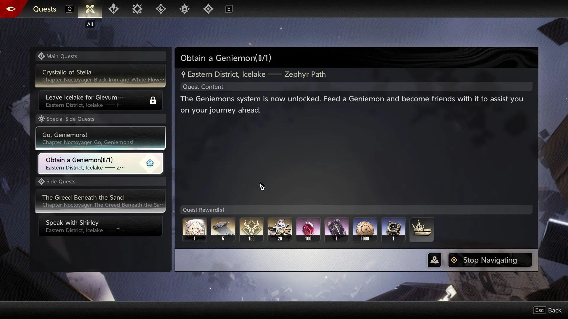 Gotta catch 'em all (Source: Hero Games)