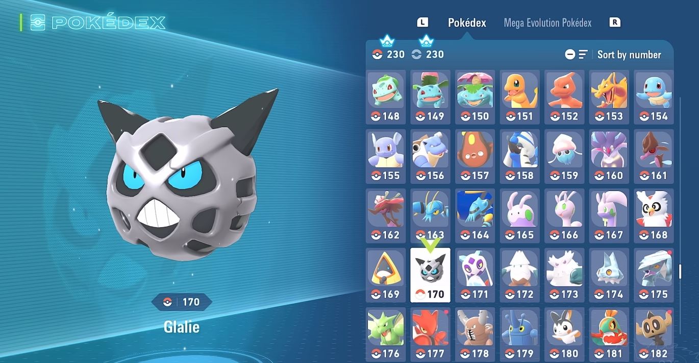 How To Get Glalie