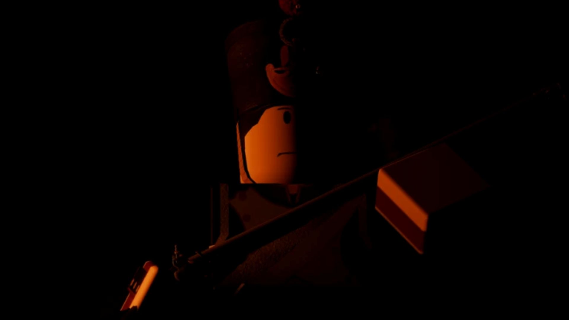 Halloween Spotlight Event objectives in Guts and Blackpowder (Image via Roblox Corporation)