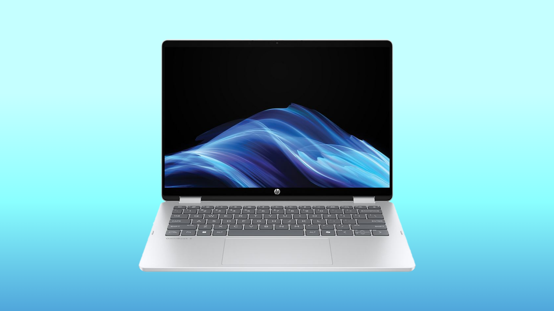 An image of HP OmniBook 5