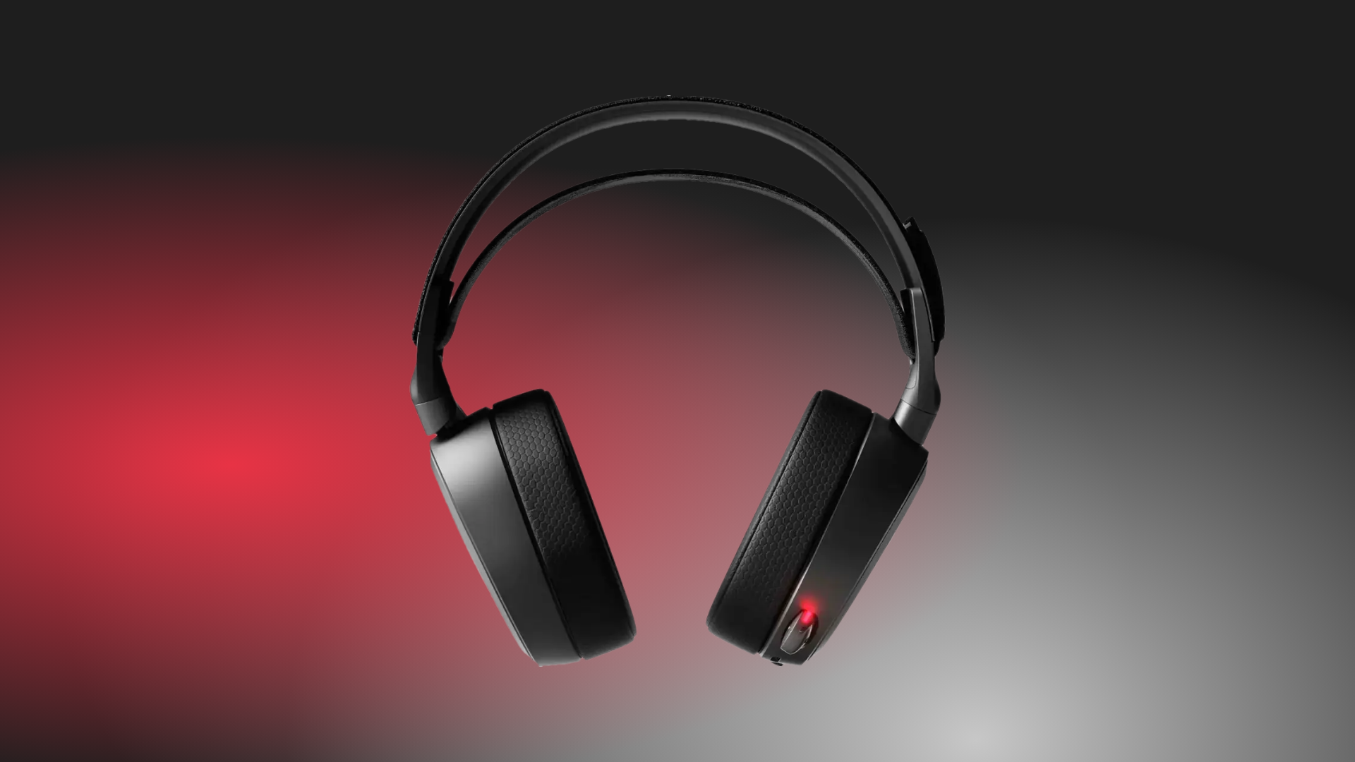 An image of SteelSeries Arctis Pro wireless headset