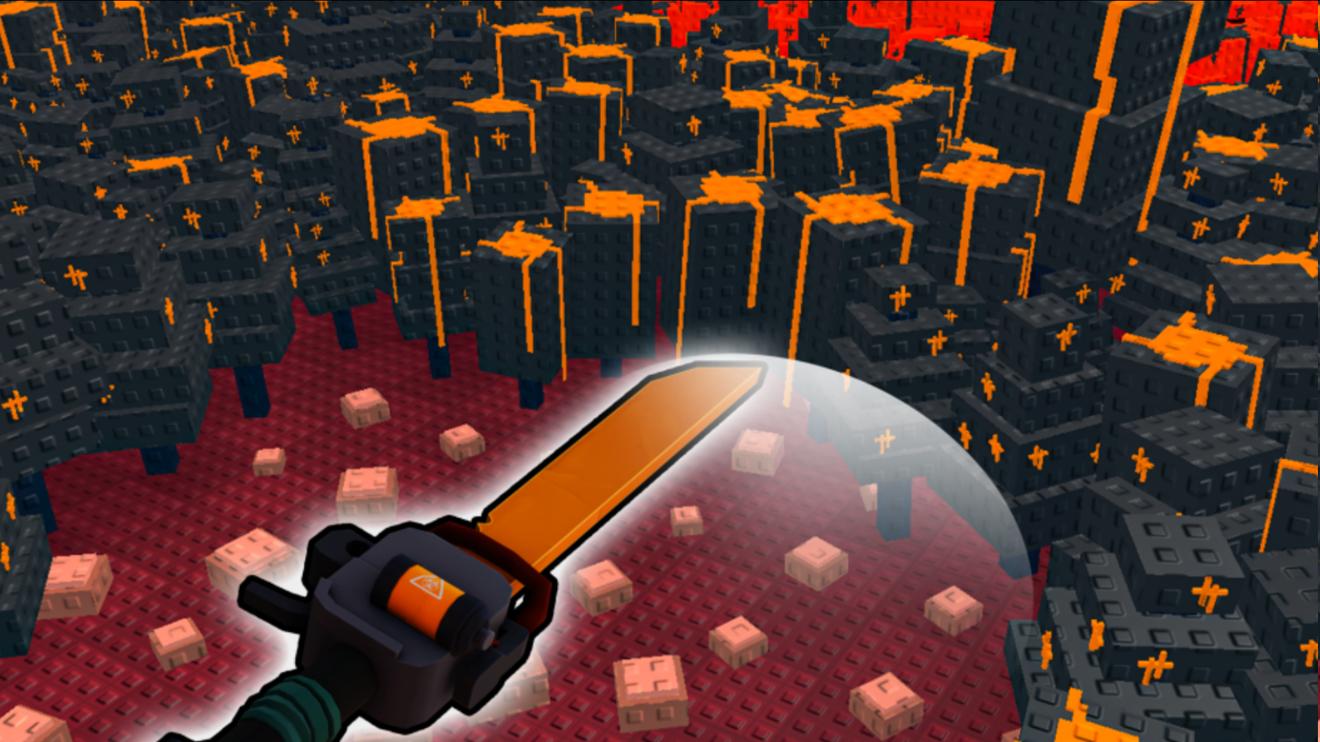 An image of Cut Trees from Roblox