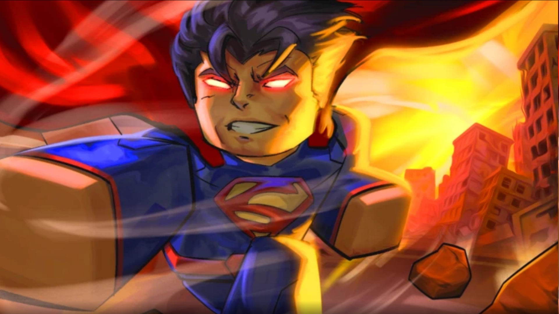 A featured image from Destroy on Roblox