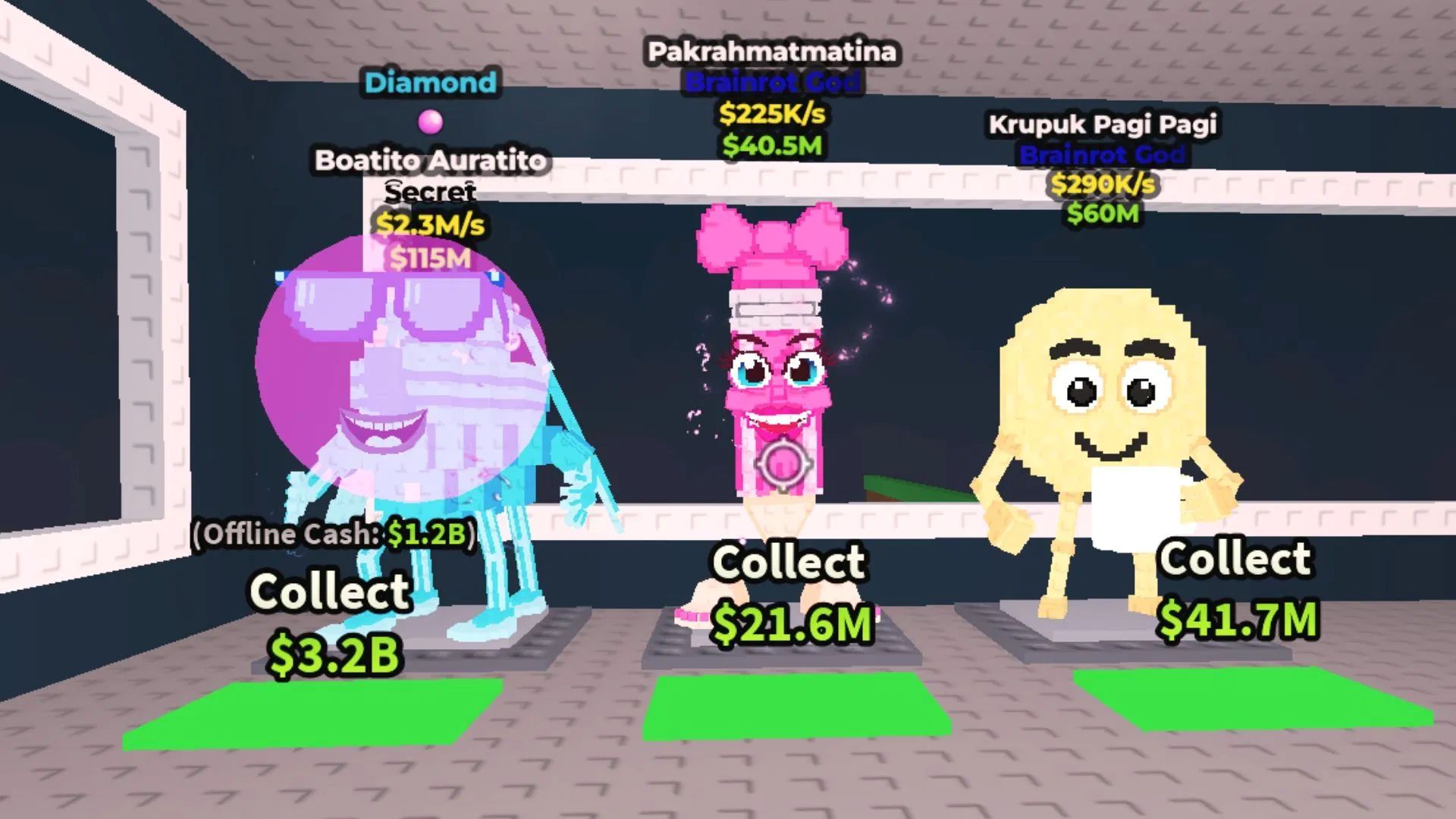 Don’t miss out on this new content (Image via Roblox Corporation)