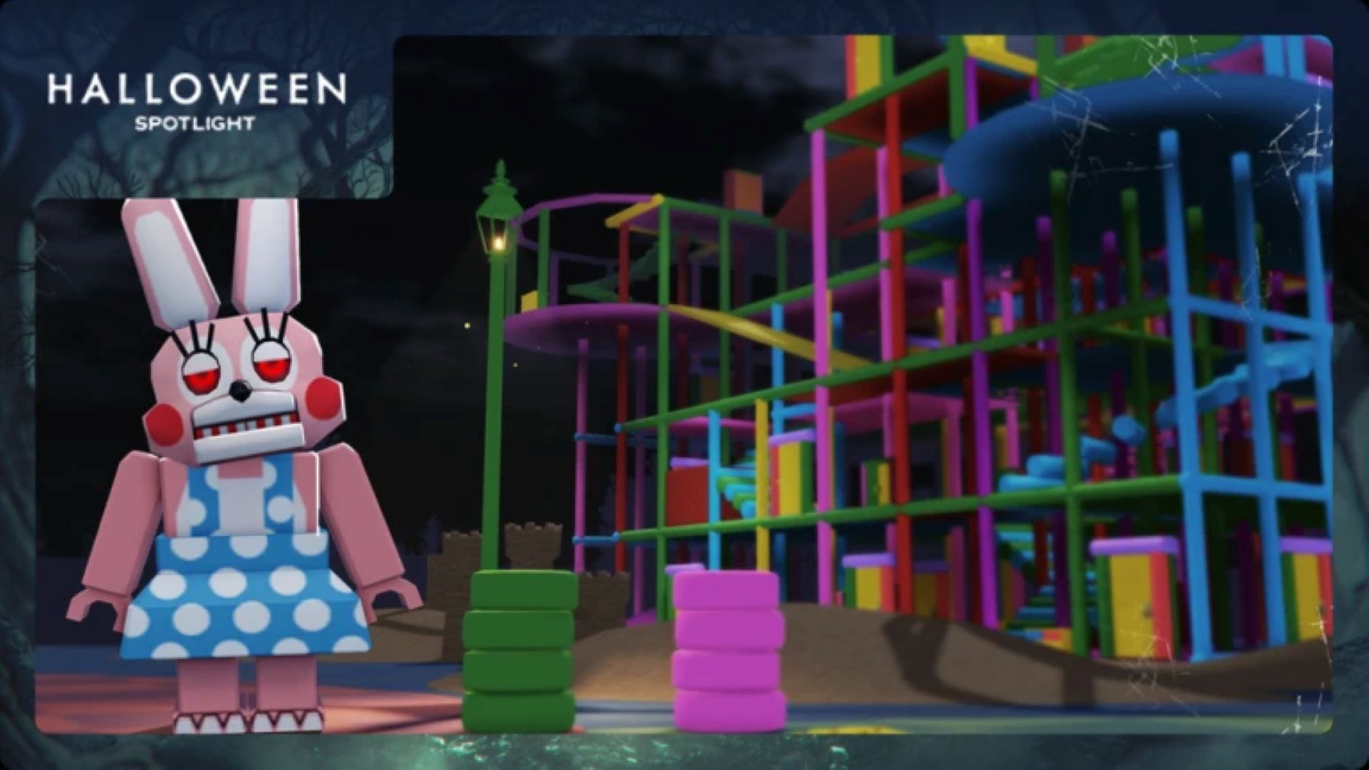 Completing these challenges is a matter of scavenging for a specific item and finishing a series of quests (Image via Roblox Corporation)