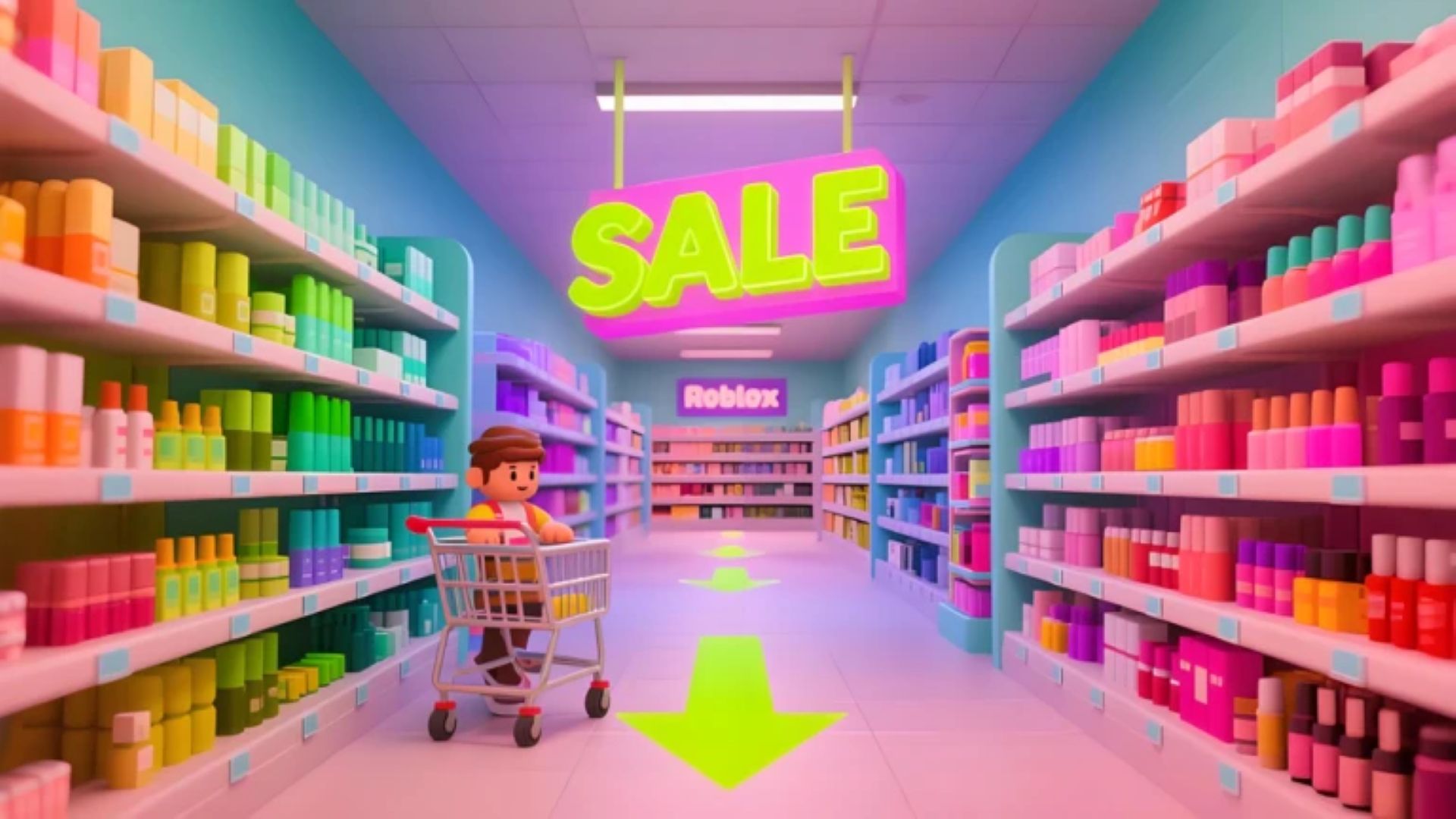 Codes this month are limited, but you will get much-needed resources (Image via Roblox Corporation)