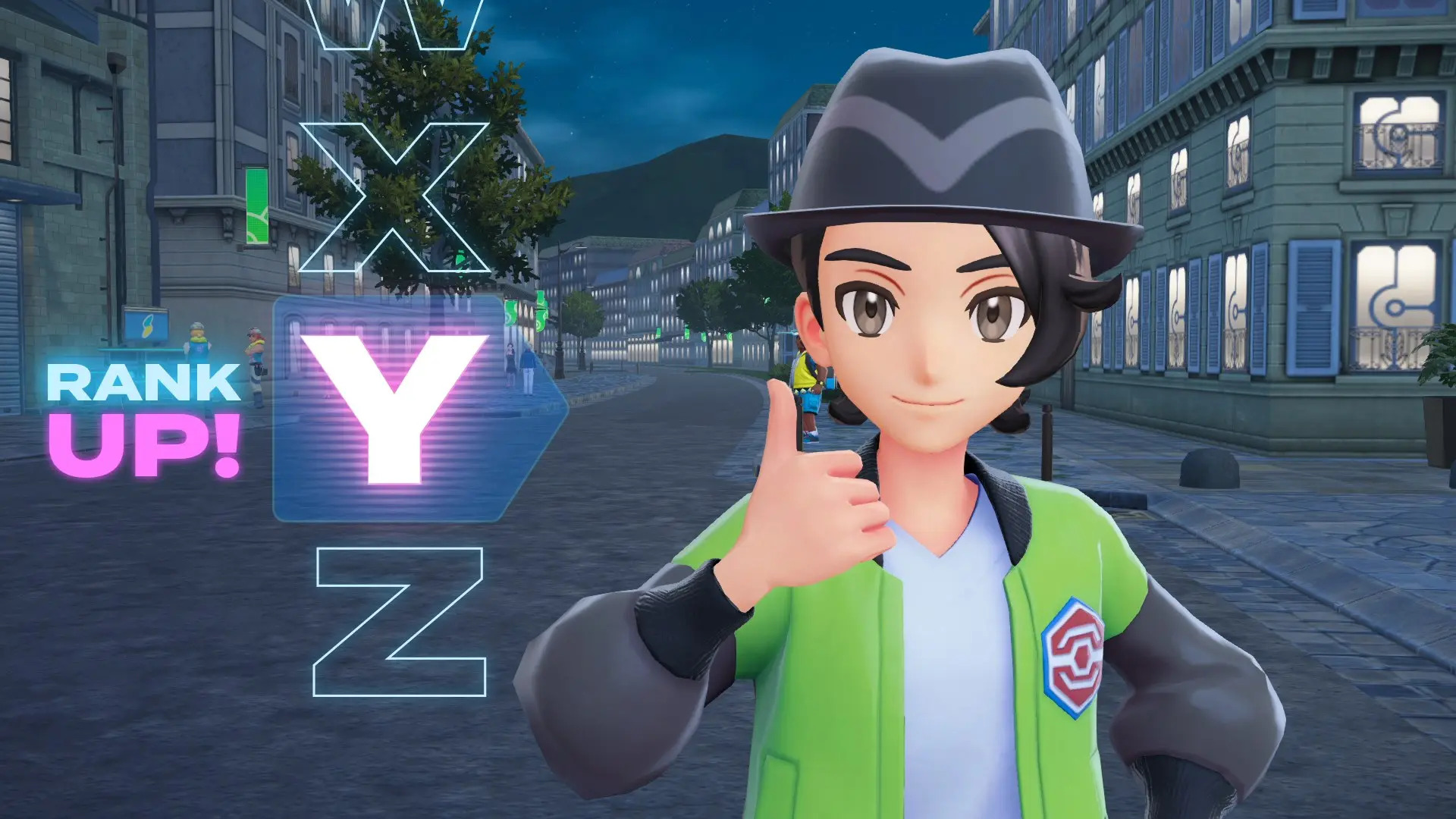 Pokemon Legends Z-A: How to get Skrelp and Dragalge