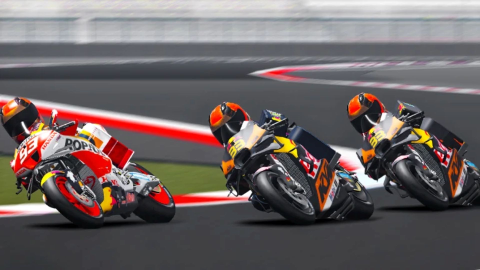 Codes in Moto Trackday Project (Image via Roblox