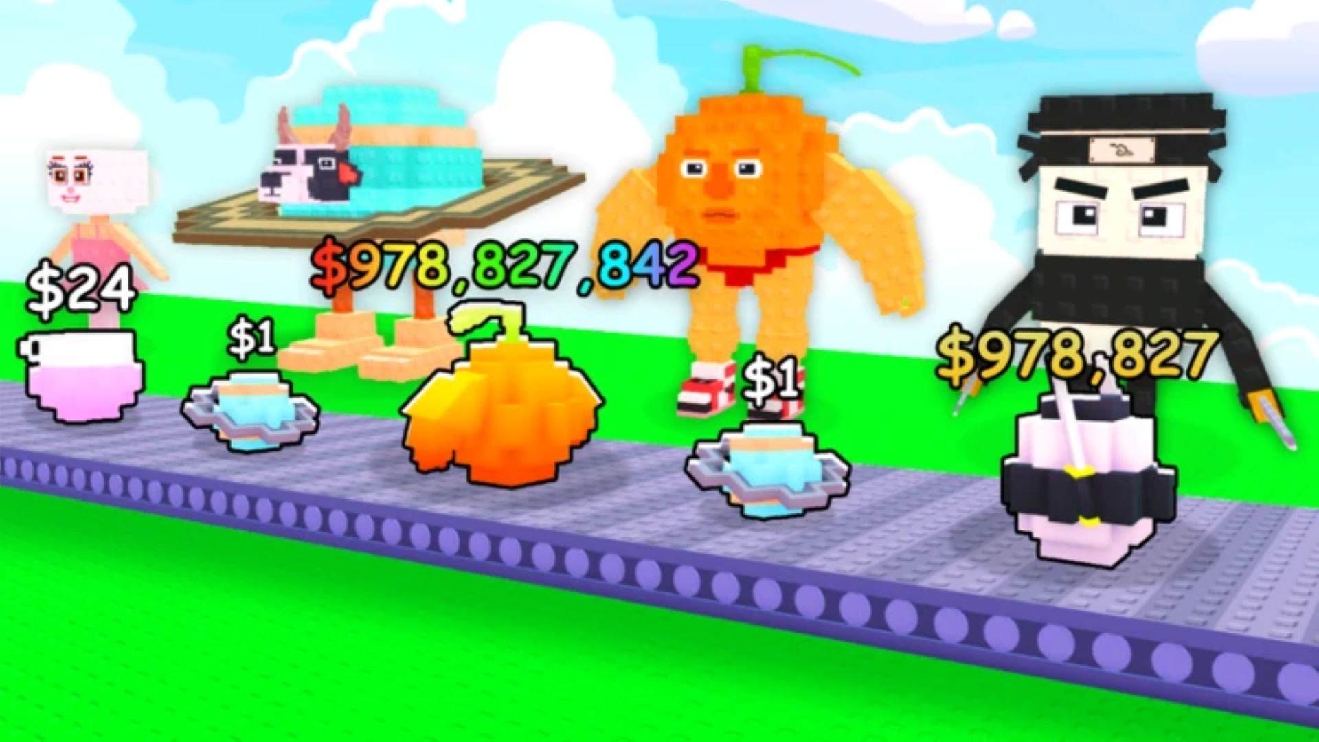 Starting My Brainrot Egg Farm in Roblox (Image via Roblox)
