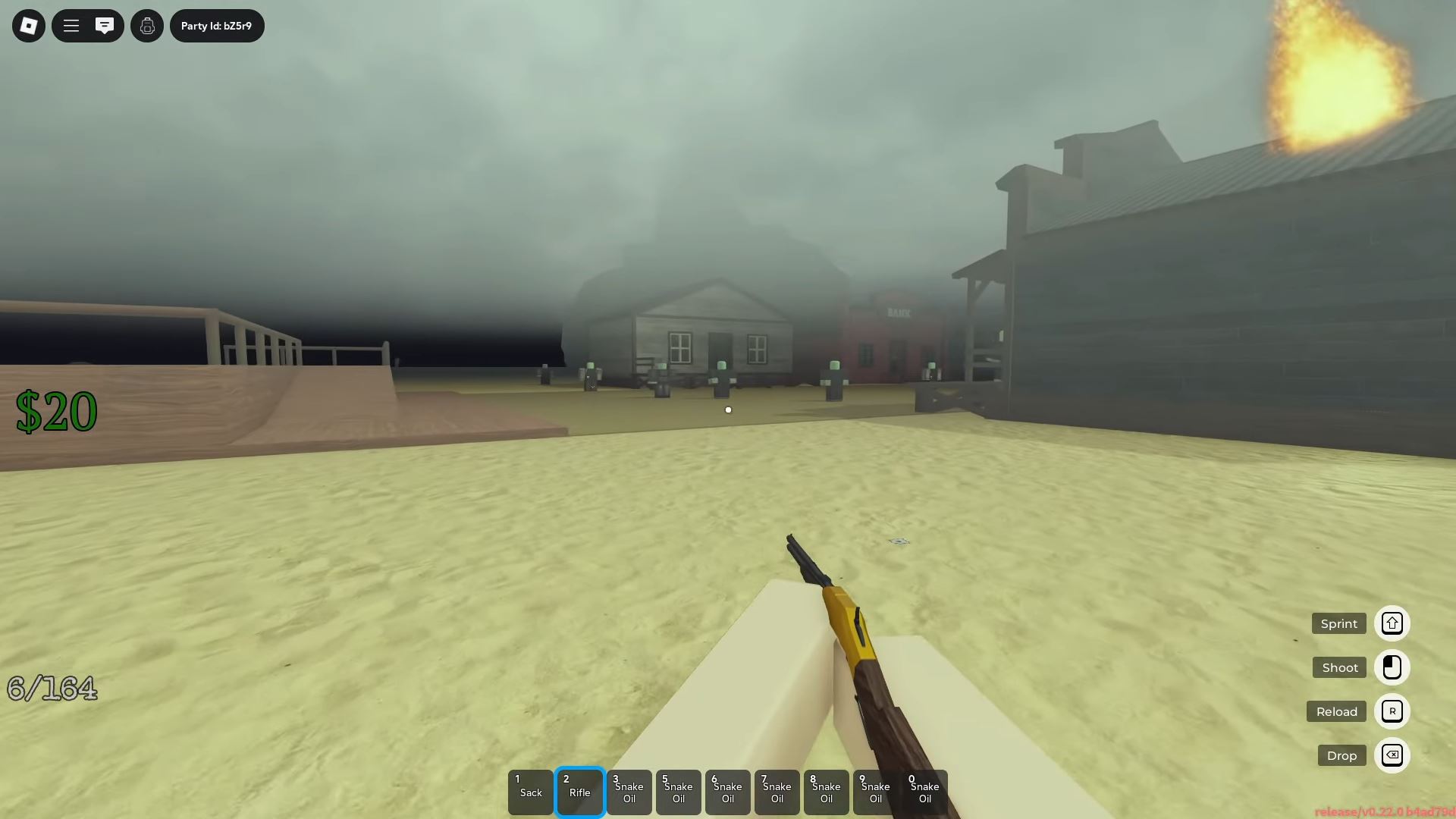 no detection (Image via Roblox Corporation)