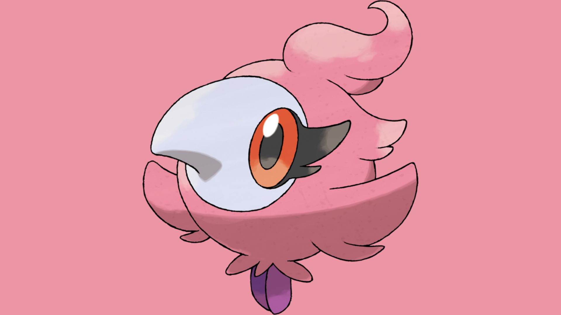 Spritzee (Source: The Pokemon Company | Bulbapedia)