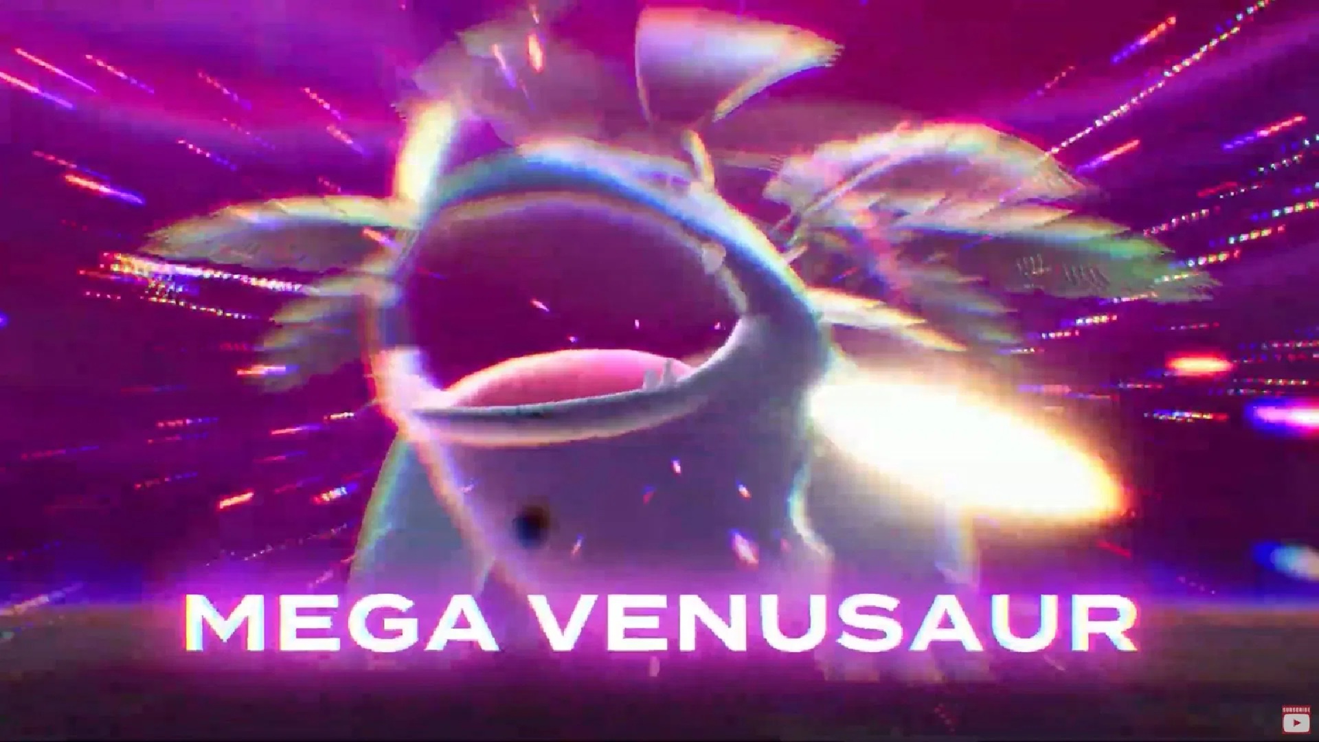 Venusaur is a tough nut to crack (Source: The Pokemon Company | Release-Fire/YouTube)