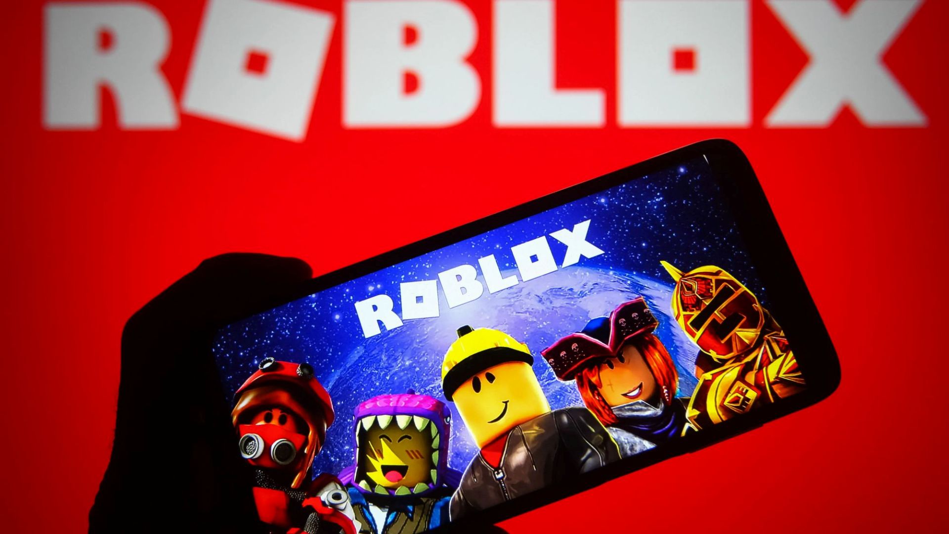 Is Roblox shutting down? (Image via Roblox Corporation)