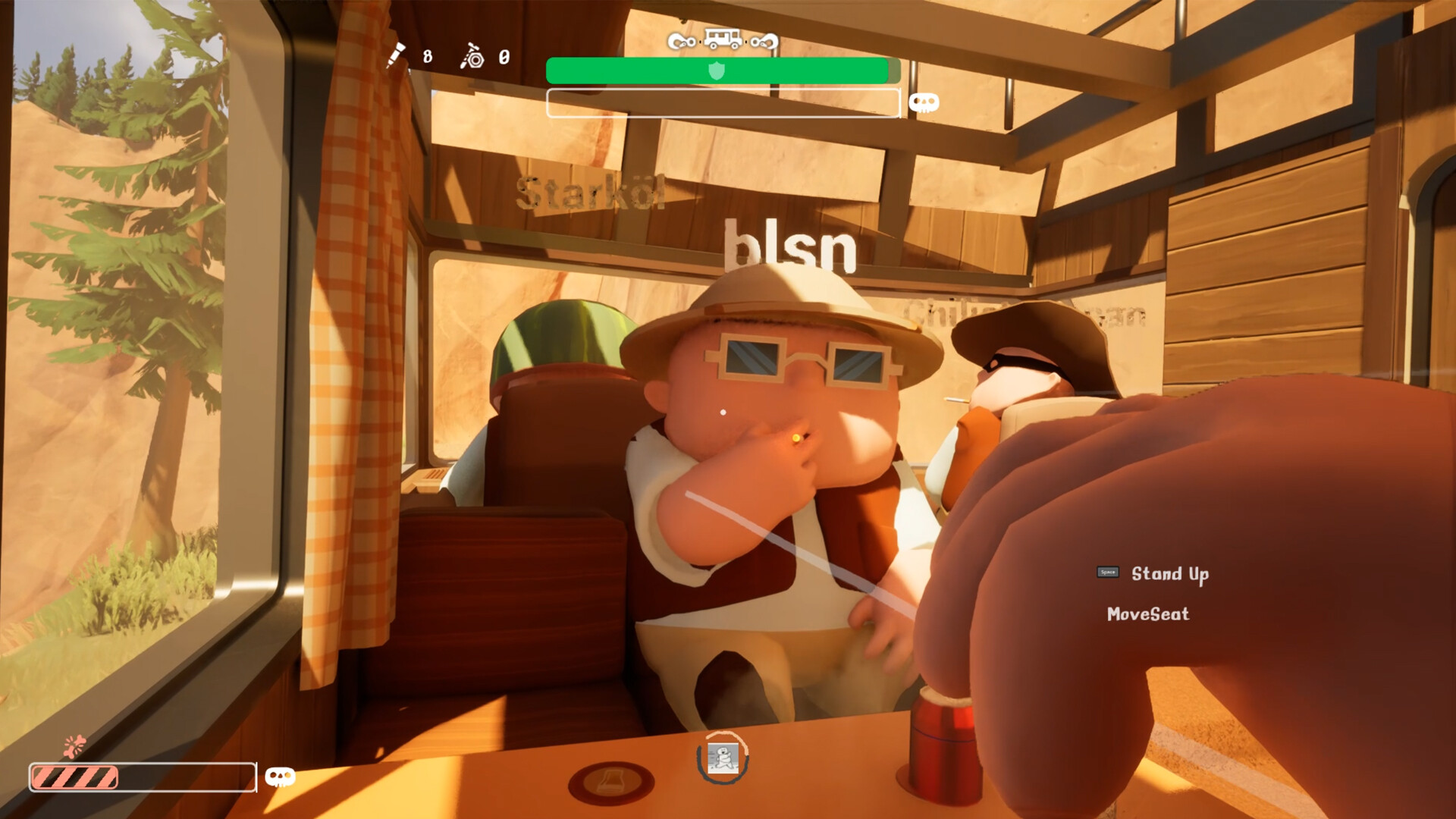 RV There Yet Game Not Loading Fix (Source: Nuggets Entertainment)