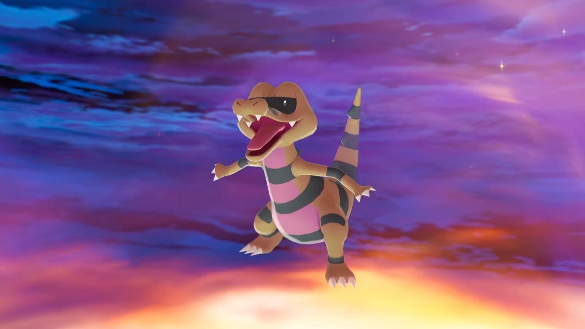 Krokorok (Image via TPC | @RandomRam/YouTube)