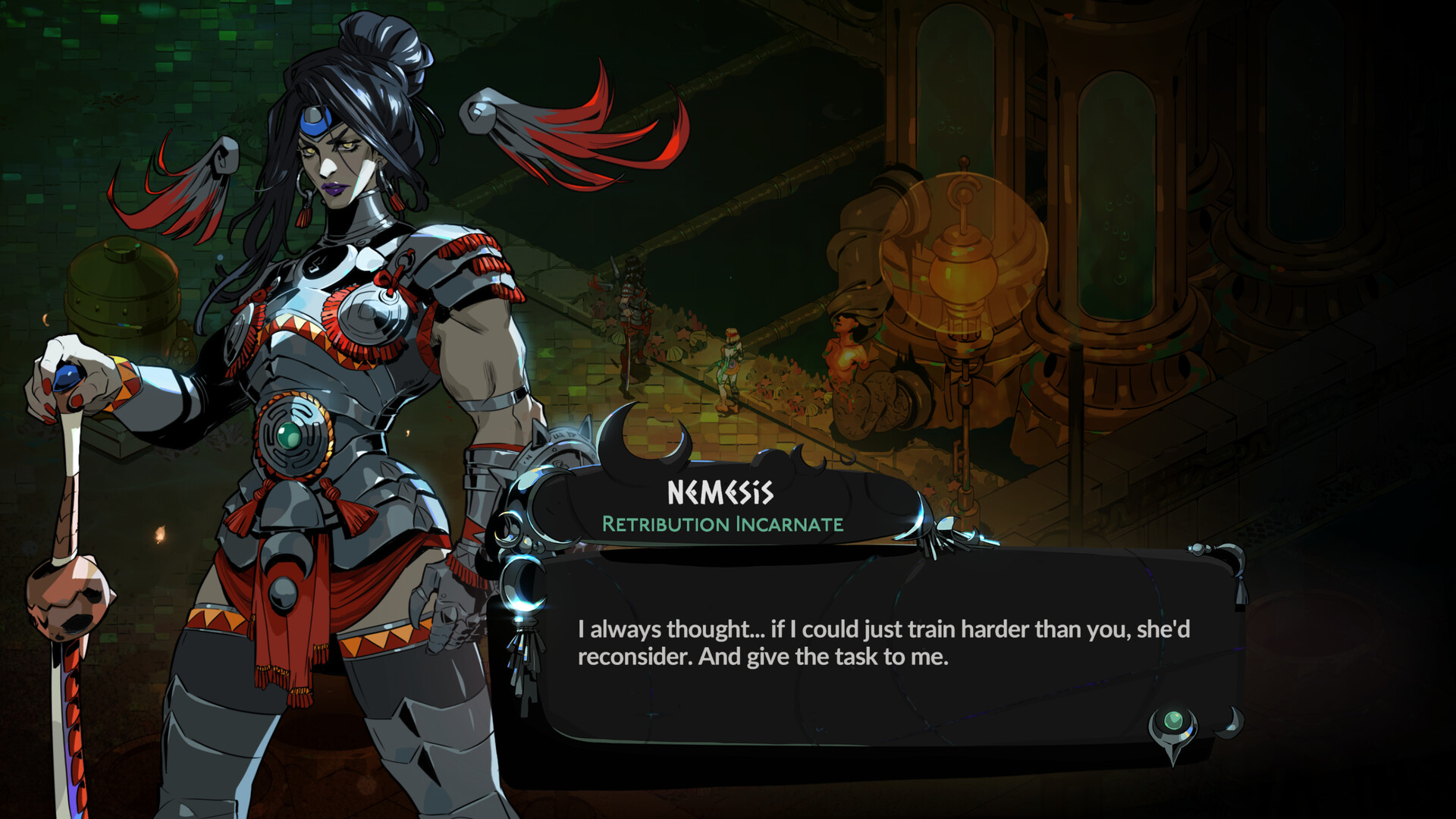 Hades 2: Best Aspects For Each Weapon