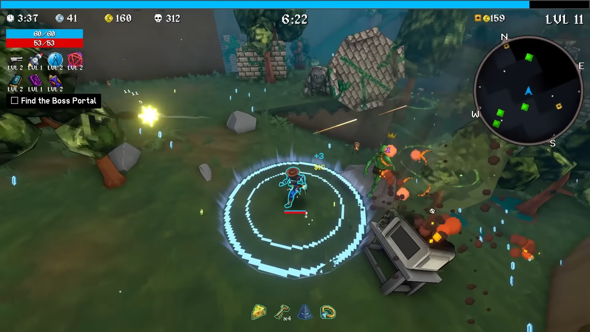 The timer serves as a countdown to major events. (Source: vedinad | ItsDeepz/YouTube)