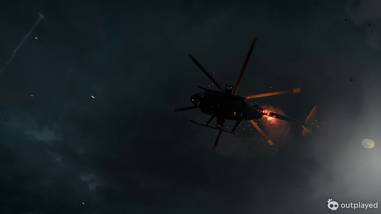 Battlefield 6 Campaign: No Sleep Mission 5 Walkthrough