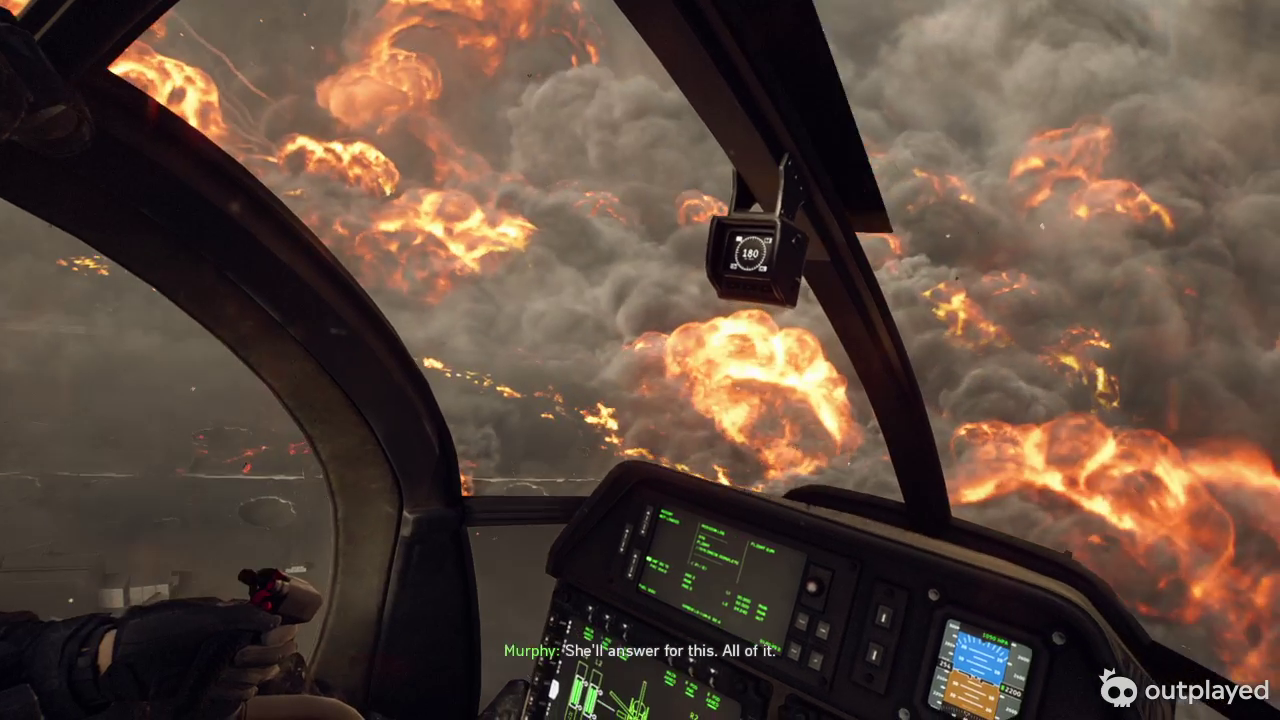 Battlefield 6 Campaign: Always Forward Mission 9 Walkthrough