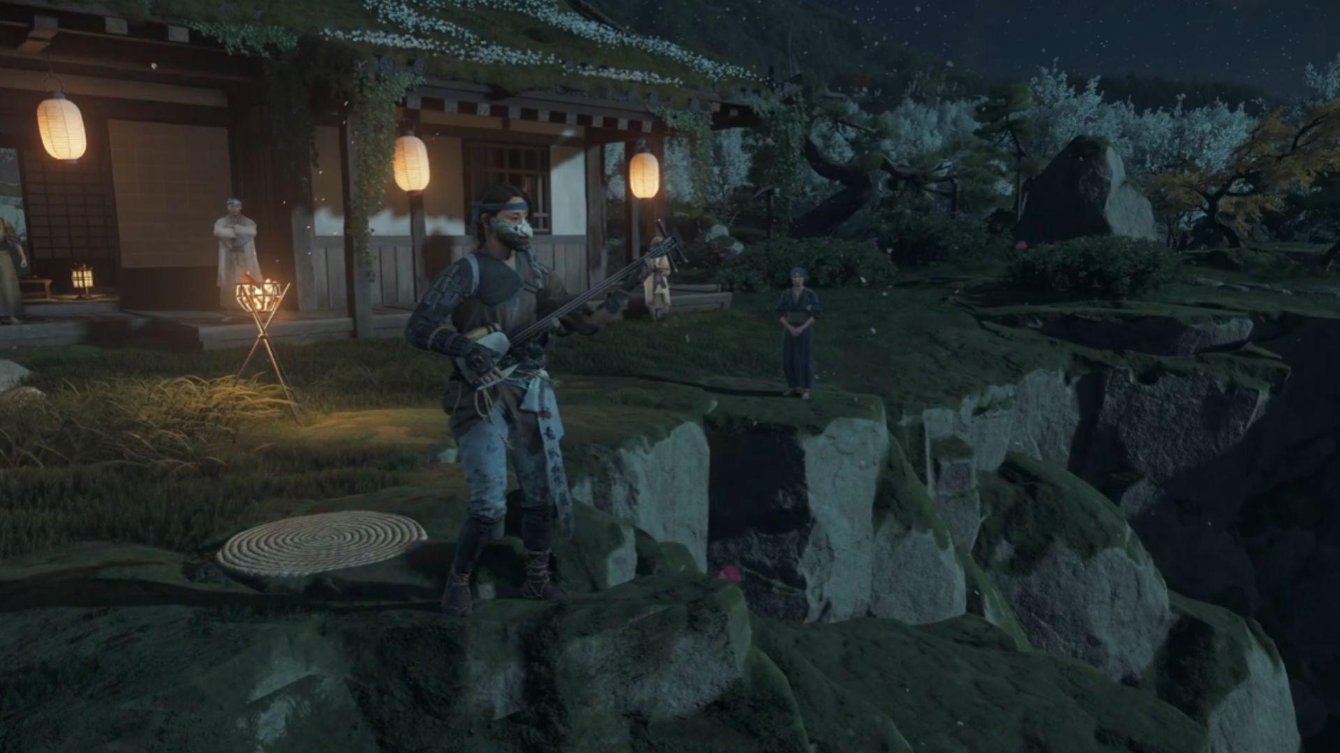 Learn the final lesson (Source: Sony Interactive Entertainment | WoW Quests/YouTube)