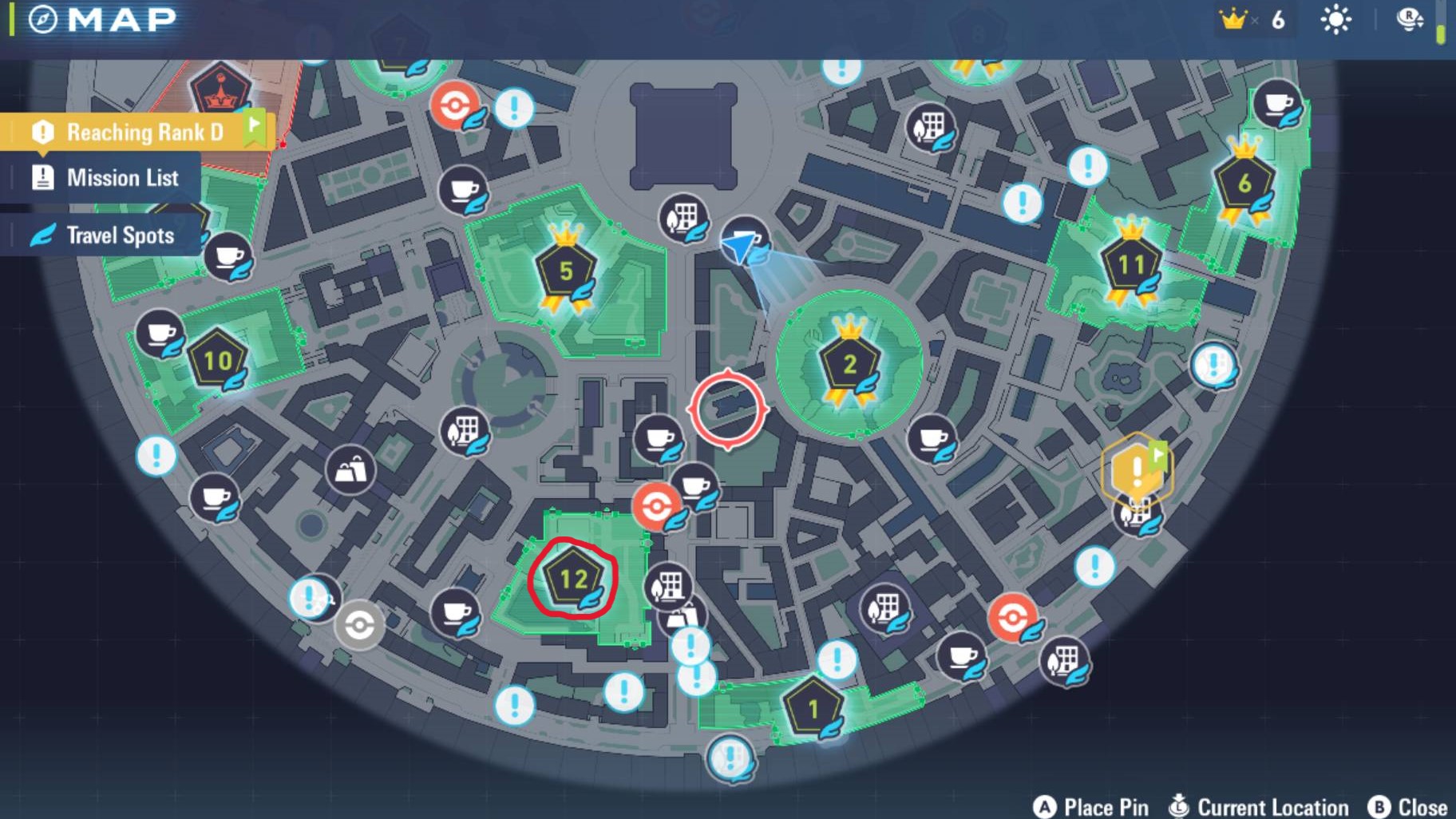 Pokemon Legends Z-A: How to get Snorunt and Glalie