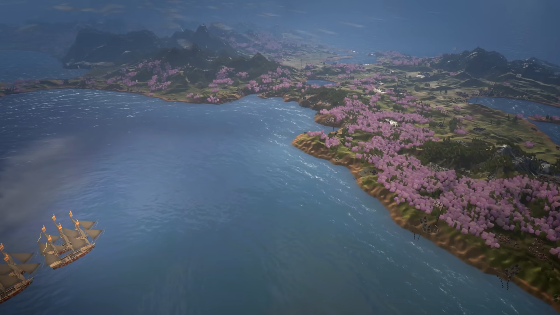 Make a colony to immediately stop it (Image via Paradox Interactive)