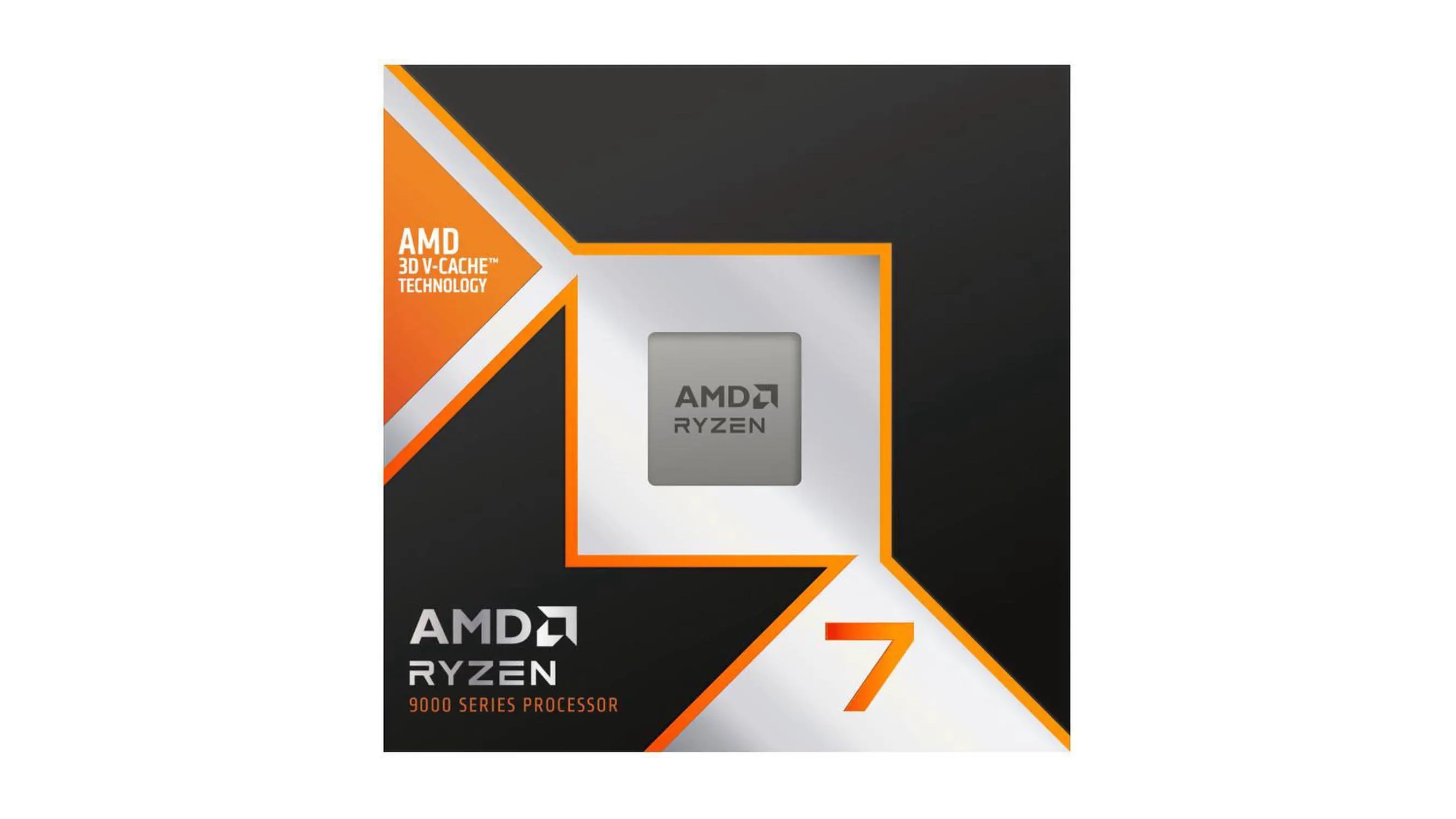 Picture of AMD Ryzen 7 9800X3D