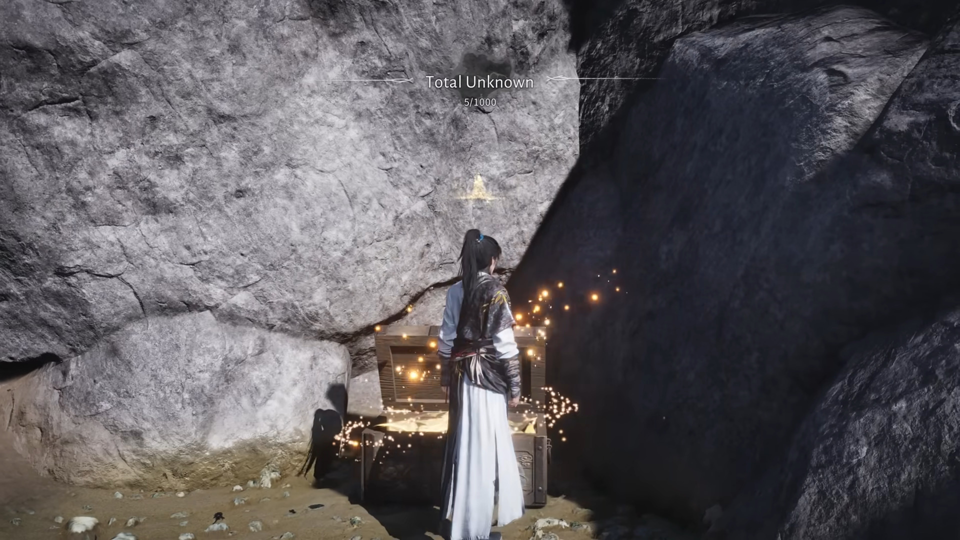 Get money (Zhou Coins) fast in Where Winds Meet (Image via NetEase)