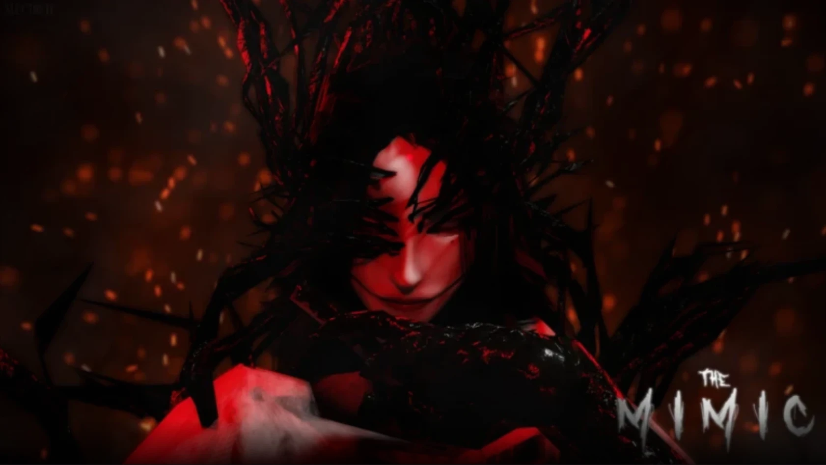 Beginner's Guide for The Mimic (Image via Roblox Corporation)