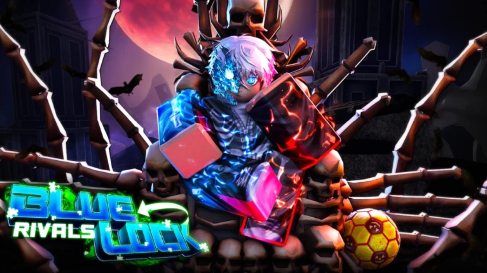 Blue Lock: Rivals Discord and Trello (Image via Roblox Corporation)