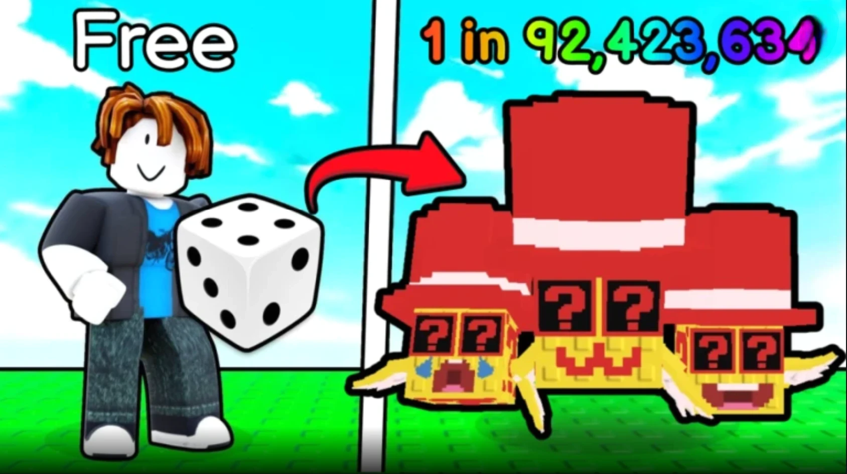 All the codes in Spin a Brainrot (Image via Roblox Corporation)