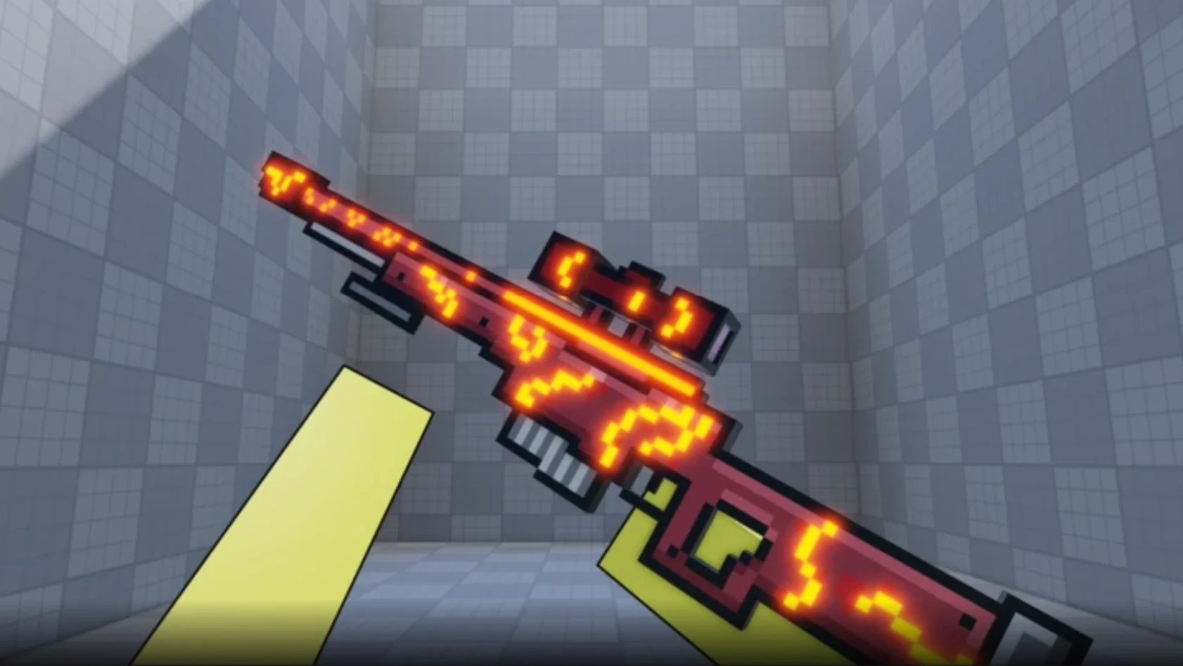 Flick Controls Guide