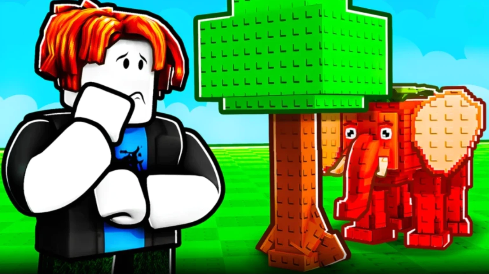 Learn how to play Find the Brainrot (Image via Roblox corporation)