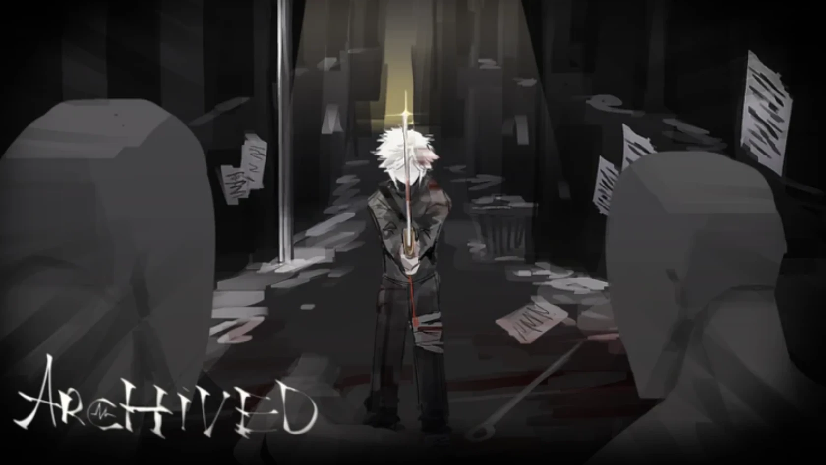 All the codes in Archived game (Image via Roblox Corporation )