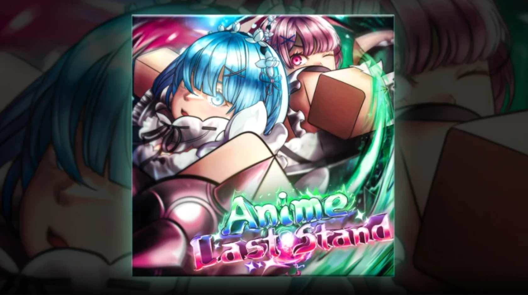 All about the New Re: Zero update in Anime Last Stand (Image via Roblox Corporation)