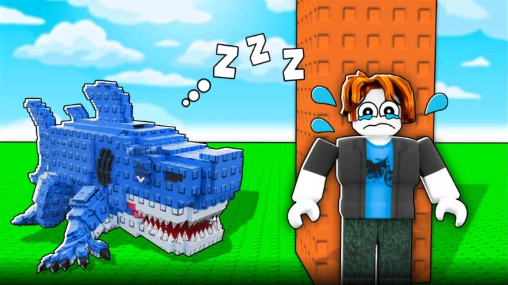 Go through the beginner's guide to learn about the game (Image via Roblox Corporation)