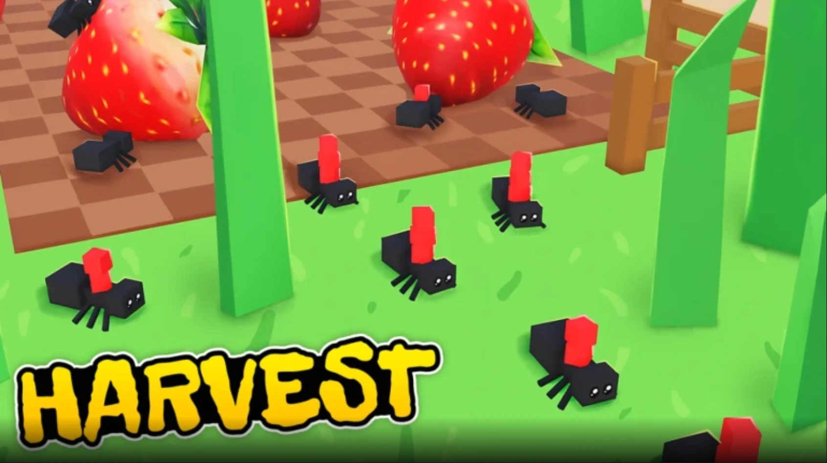 Learn how to play Ants Empire (Image via Roblox Corporation)